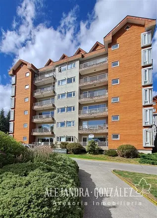 Rent this 3 bed apartment on Cabo de Hornos in 531 0847 Osorno, Chile