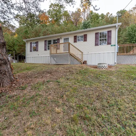 Buy this 3 bed house on Red Hawk Lane in Knox County, TN 37849