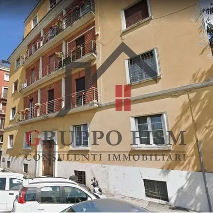 Image 9 - Via Gian Giacomo Porro, 00197 Rome RM, Italy - Apartment for rent