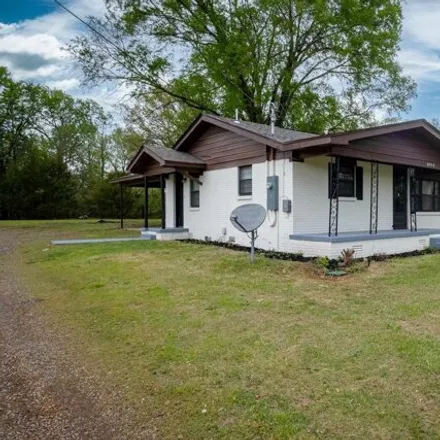 Image 4 - 7772 Marche Lateral Road, Blue Hill, Pulaski County, AR 72118, USA - House for sale