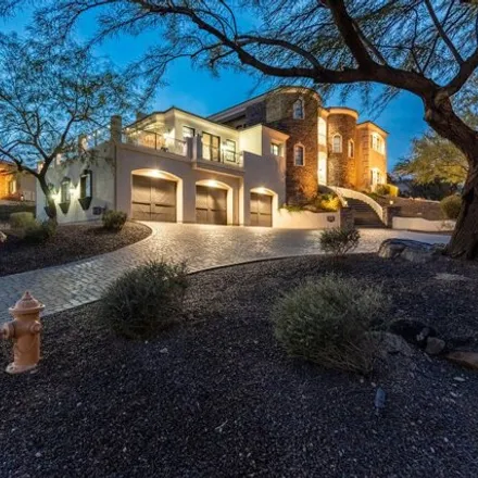 Buy this 4 bed house on 6213 West Saguaro Park Lane in Phoenix, AZ 85310