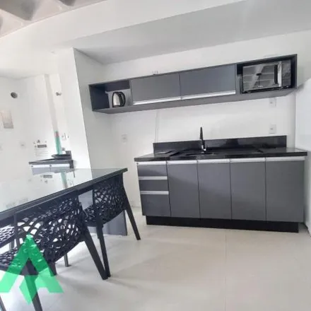 Rent this 1 bed apartment on Garden Tower Residence in Rua Tocantins 40, Victor Konder