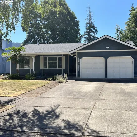 Buy this 5 bed house on 6811 C Street in Springfield, OR 97478