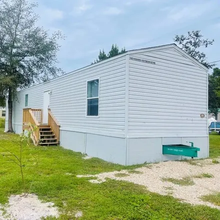 Image 2 - 1013 2nd Street Northeast, Carrabelle, FL 32322, USA - Apartment for sale
