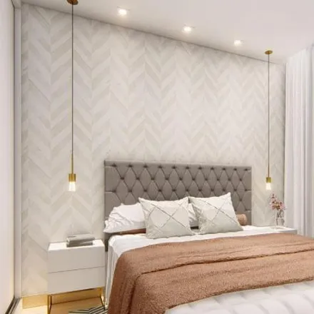 Buy this 2 bed apartment on Rua Diva in Piratininga, Belo Horizonte - MG