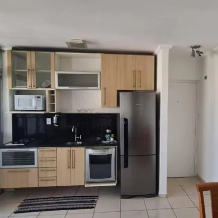 Rent this 2 bed apartment on Rua Cardeal Arcoverde 1183 in Pinheiros, São Paulo - SP