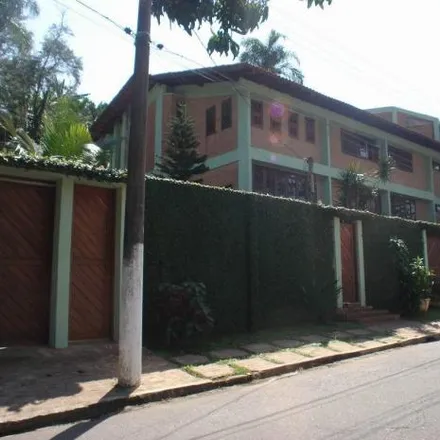 Buy this 6 bed house on Rua José Nobre in São Francisco da Praia, São Sebastião - SP