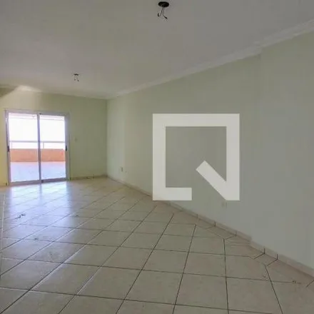 Rent this 1 bed apartment on Rua Affonso Chaves in Ocian, Praia Grande - SP