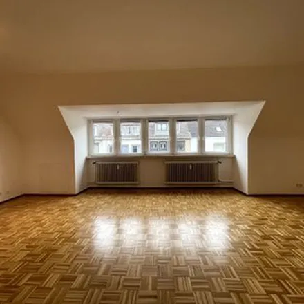 Image 5 - Lenssenstraße 10, 47798 Krefeld, Germany - Apartment for rent