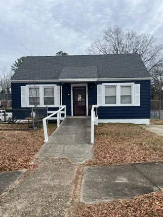 Rent this 4 bed room on 912 Alma St in Durham, NC 27703