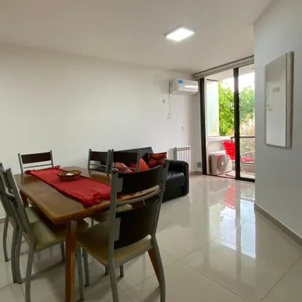 Rent this 1 bed apartment on José Ingenieros 150 in Departamento Punilla, 5152 Villa Carlos Paz