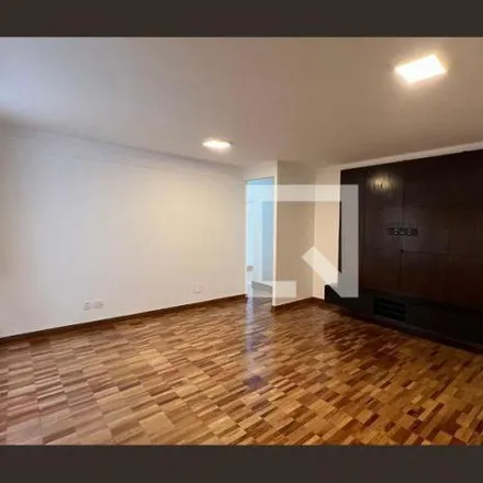 Rent this 4 bed apartment on Edifício Das Rosas in Avenida Pedroso de Morais 57, Pinheiros