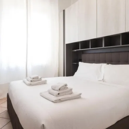 Rent this 1 bed apartment on Via Luigi Prinetti in 28, 20127 Milan MI