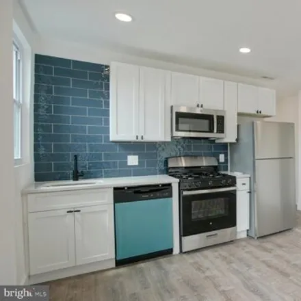 Image 1 - 6 Bellevue Terrace, Collingswood, NJ 08108, USA - Apartment for rent