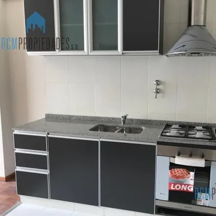 Rent this 1 bed apartment on Fernández Blanco 2343 in Villa Urquiza, 1431 Buenos Aires