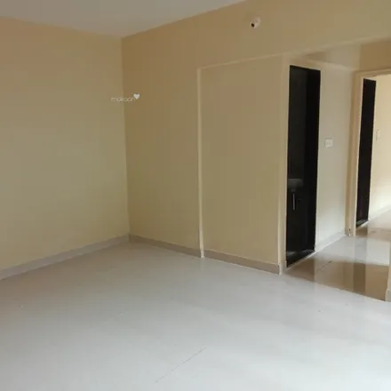 Rent this 1 bed apartment on unnamed road in Zone 5, Mumbai - 400024