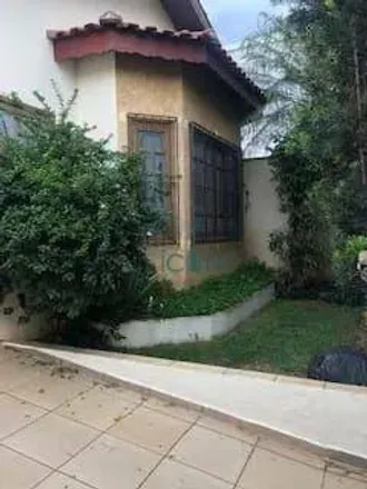 Buy this 3 bed house on Rua Martins de Oliveira in Além Ponte, Sorocaba - SP