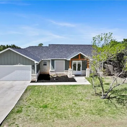 Buy this 3 bed house on 4916 Goliad Drive in Bell County, TX 76502