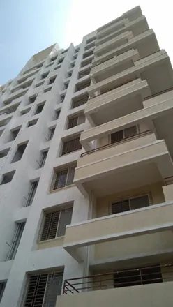 Image 9 - unnamed road, Pune, Ravet - 412101, Maharashtra, India - Apartment for sale