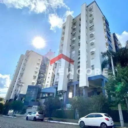 Image 2 - Rua 24 de Maio 484, Operário, Novo Hamburgo - RS, 93315-100, Brazil - Apartment for sale