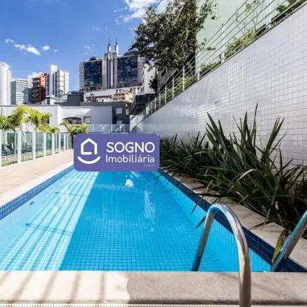 Buy this 4 bed apartment on Rua Henrique Sales in Luxemburgo, Belo Horizonte - MG