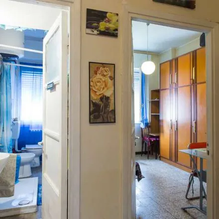Image 2 - Piscina Scarioni, Via Valfurva, 20162 Milan MI, Italy - Apartment for rent