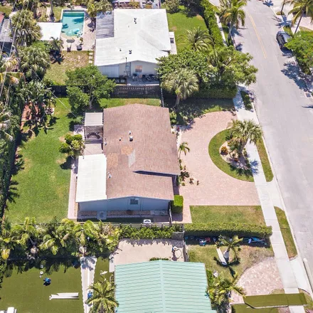 Image 3 - 173 Arlington Road, West Palm Beach, FL 33405, USA - House for sale