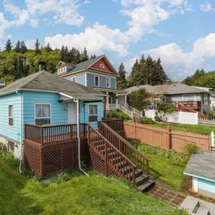 Buy this 3 bed house on 426 West C Street in Rainier, Columbia County