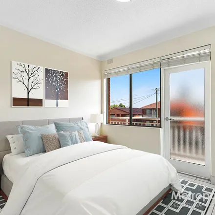 Rent this 2 bed apartment on McKern Street in Campsie NSW 2194, Australia