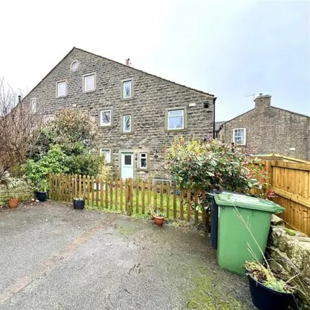 Buy this 3 bed townhouse on Balk Lane in Upper Cumberworth, HD8 8NZ