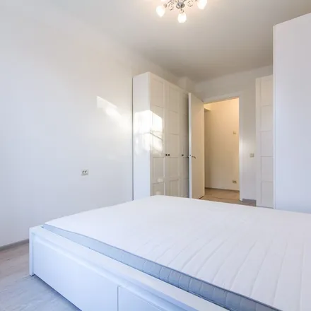 Rent this 2 bed apartment on Rotušės a. in 01128 Vilnius, Lithuania