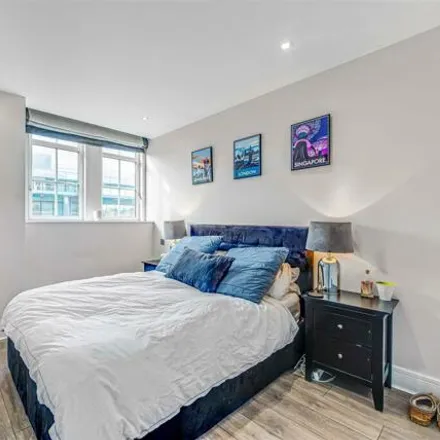 Image 8 - Garton Jones, 49 Marsham Street, Westminster, London, SW1P 3DP, United Kingdom - Apartment for sale
