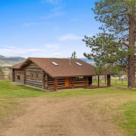 Image 4 - Sun Valley Road, Missoula County, MT, USA - House for sale