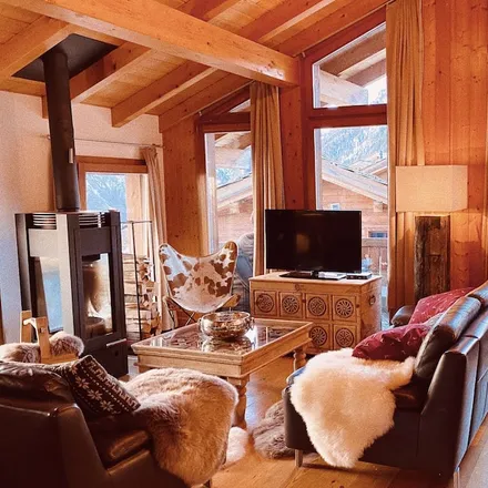 Rent this 3 bed house on 3906 Saas-Fee