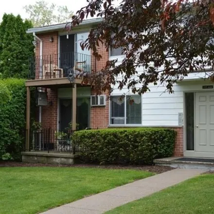 Rent this 3 bed apartment on Eastview Manor in Victor, Ontario County