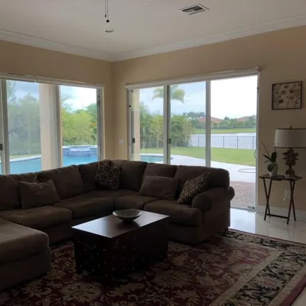 Image 7 - 7724 Arbor Crest Way, Palm Beach County, FL 33412, USA - House for rent
