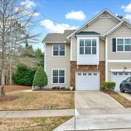 Buy this 3 bed house on 343 Stockton Gorge Road in Morrisville, NC 27560