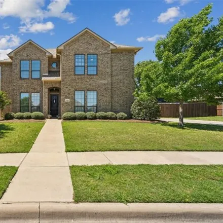 Buy this 4 bed house on 10828 Whitestone Ranch Road in Benbrook, TX 76126