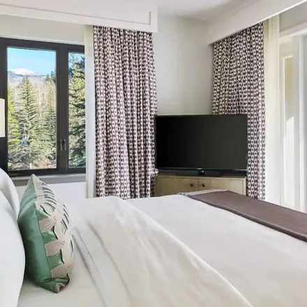 Rent this 1 bed house on Vail in CO, 81657