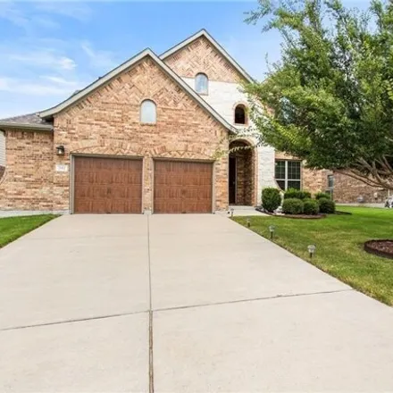 Rent this 3 bed house on 2912 Fresh Spring Rd in Pflugerville, Texas