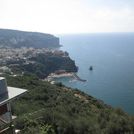 Rent this 1 bed house on Vico Equense