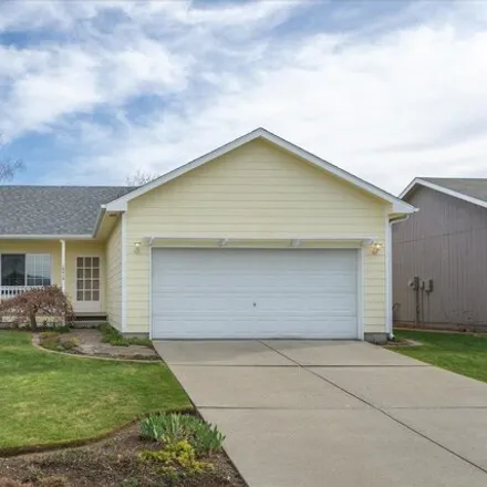 Buy this 2 bed house on 19418 East Indiana Avenue in Spokane Valley, WA 99016