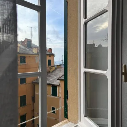 Rent this 2 bed apartment on Località Zoaglino in Via della Repubblica 43, 16082 Camogli Genoa