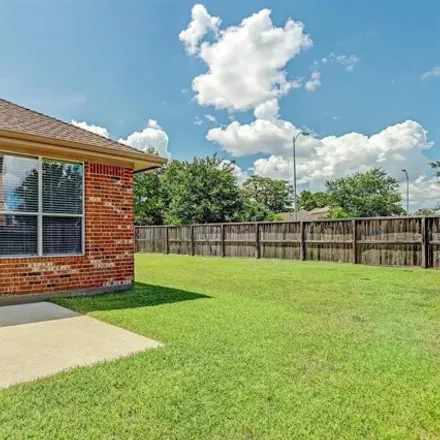 Image 2 - Pine Trace Crossing Drive, Harris County, TX 77375, USA - House for rent