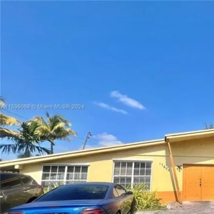 Buy this 5 bed house on 17600 Ne 2nd Ct in North Miami Beach, Florida