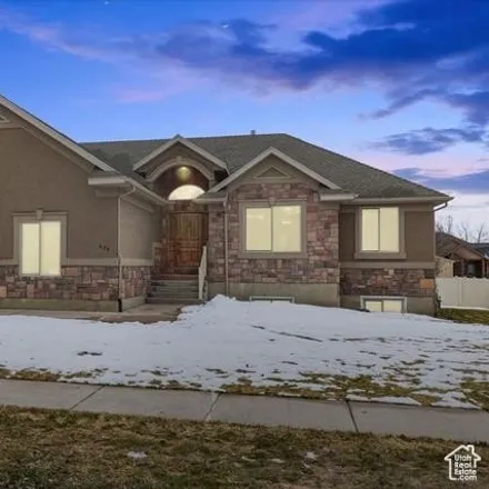 Buy this 5 bed house on 462 800 South in River Heights, Cache County