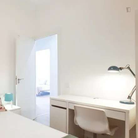 Rent this 7 bed room on Gran Via de les Corts Catalanes in 515, 08001 Barcelona