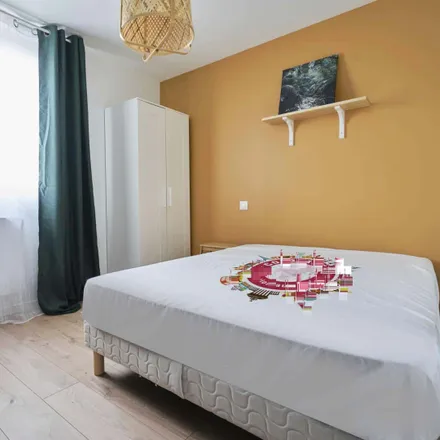 Rent this 2 bed room on 159 Avenue du Général Leclerc in 54500 Vandœuvre-lès-Nancy, France
