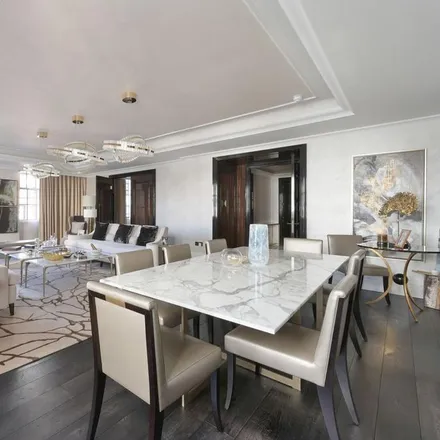 Image 3 - Corinthia Residences, 10 Whitehall Place, Westminster, London, SW1A 2BD, United Kingdom - Apartment for rent