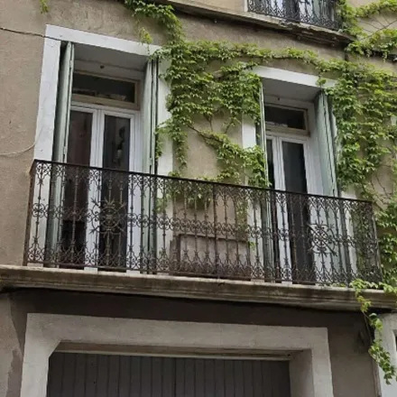 Image 6 - 69 Fouscaïs, 34800 Clermont-l'Hérault, France - Apartment for rent